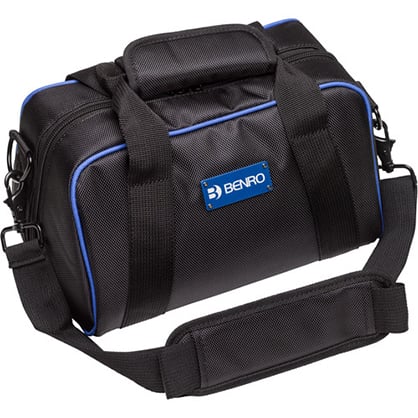 1017032_A.jpg - Benro 75mm Hi-Hat - Thumbnail 1