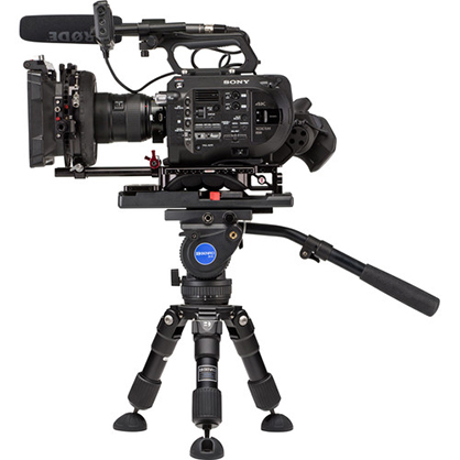 1017032_B.jpg - Benro 75mm Hi-Hat - Thumbnail 2