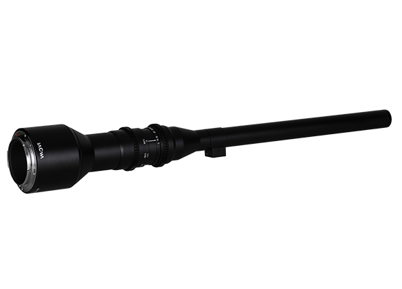 Laowa 24mm f/14 2X Macro Probe - Sony FE