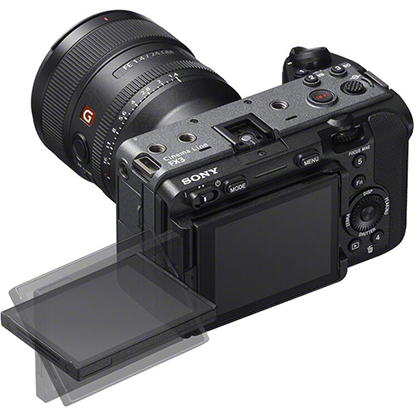 1017072_B.jpg - Sony FX3 Full-Frame Cinema Camera