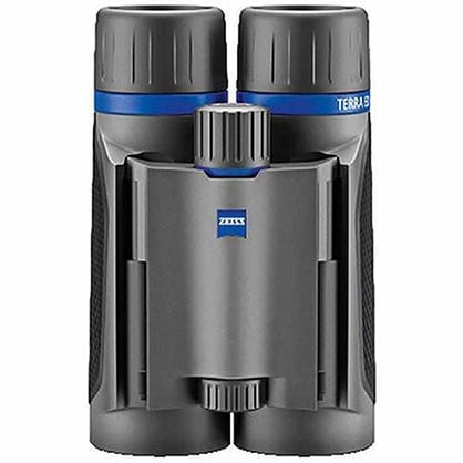 Best image for ZEISS 8x25 Terra ED Compact Binoculars (Grey-Black)