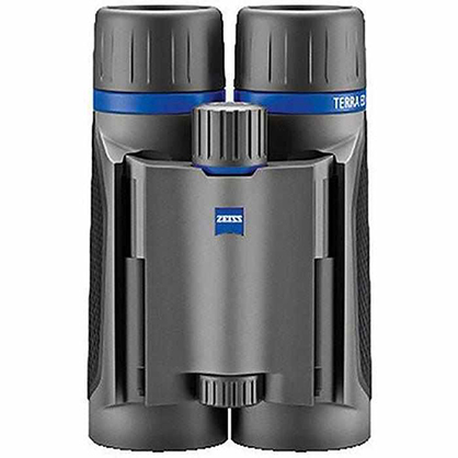 Best image for ZEISS 8x25 Terra ED Compact Binoculars (Grey-Black)