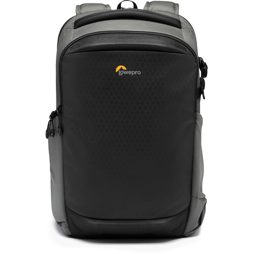 Lowepro Flipside 400 AW III Camera Backpack (Gray) - Best Available Image