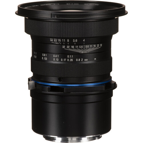 1017272_A.jpg - Laowa 15mm f/4 Wide Angle Macro - Sony FE - Image 1