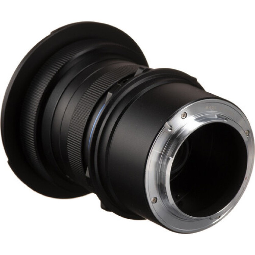 Laowa 15mm f/4 Wide Angle Macro - Sony FE