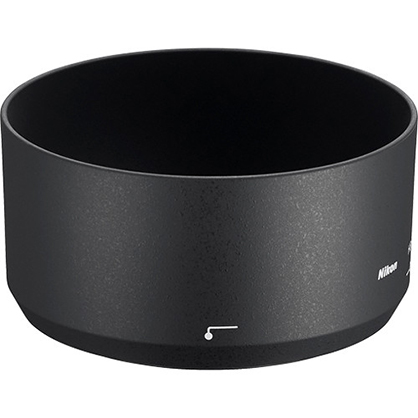 Nikon HB-77 Bayonet Lens Hood - Best Available Image