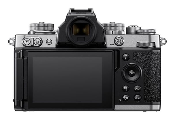 1018122_B.jpg - NIKON Z FC BLACK 16-50mm VR + 50-250mm Twin Kit+ Bonus Gift with Purchase