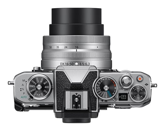 1018122_D.jpg - NIKON Z FC BLACK 16-50mm VR + 50-250mm Twin Kit+ Bonus Gift with Purchase