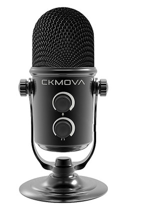 Best image for CKMOVA SUM3 Studio USB Microphone