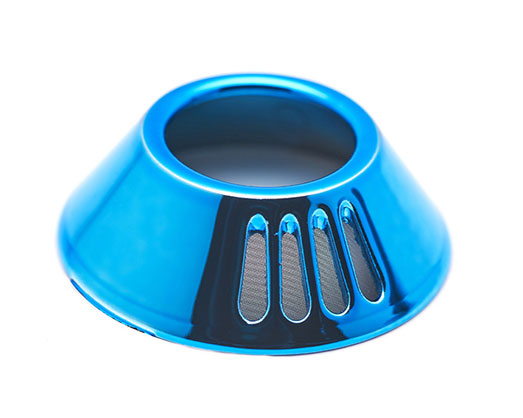 Best image for VSGO Filter Ring for IMP Blower - Blue