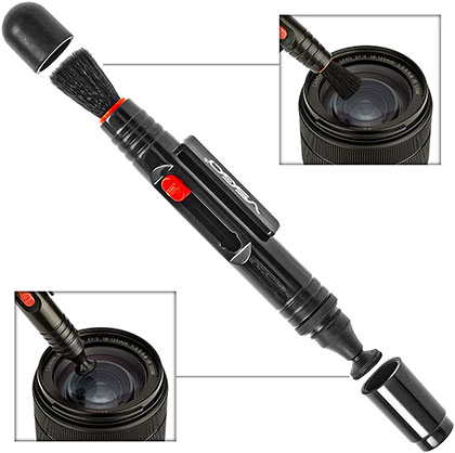 1018162_C.jpg - VSGO Lens and Sensor Portable Cleaning Kit