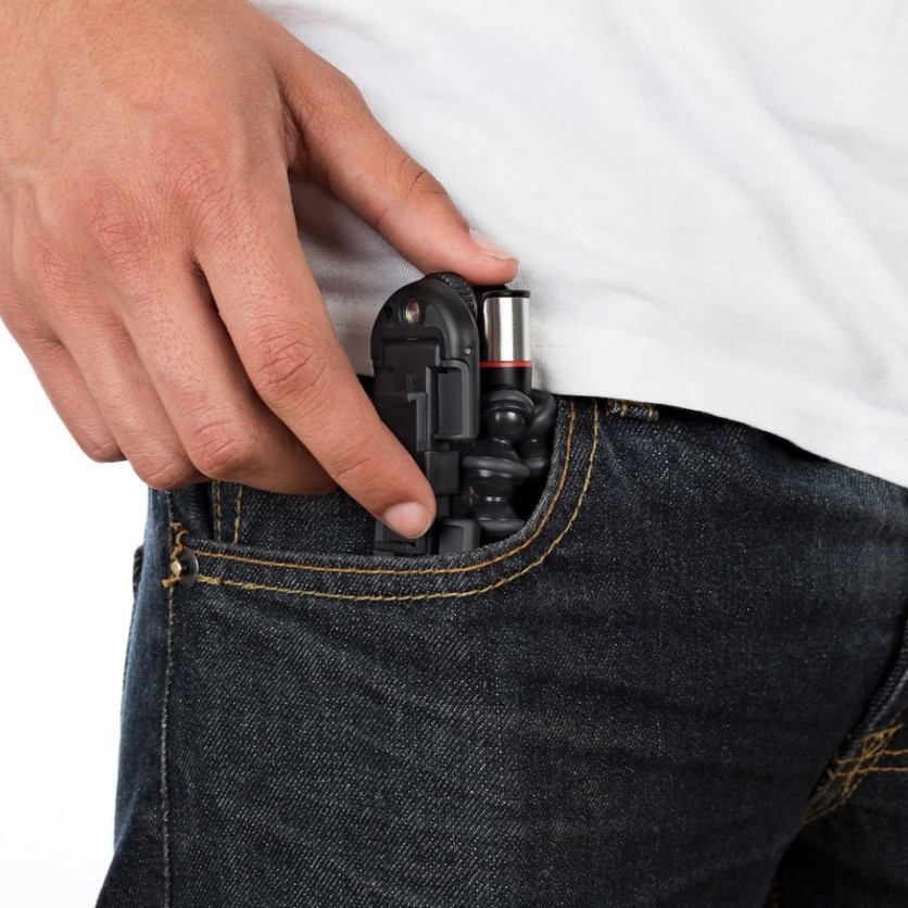 1018242_C.jpg - JOBY GRIPTIGHT ONE GP MAGNETIC IMPULSE - Image 3