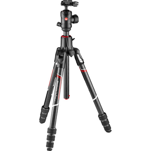 Manfrotto BEFREE GT XPRO CARBON TRIPOD - Best Available Image