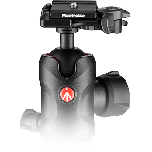 1018282_A.jpg - Manfrotto BEFREE GT XPRO CARBON TRIPOD - Image 1
