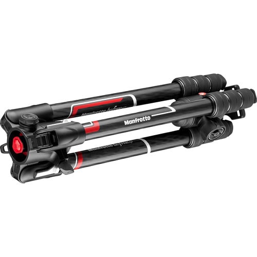 1018282_C.jpg - Manfrotto BEFREE GT XPRO CARBON TRIPOD - Thumbnail 3