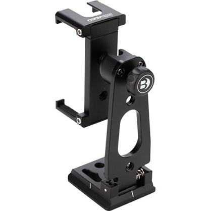 Best image for MeFOTO Sidekick Pocket Smartphone Adapter BLK