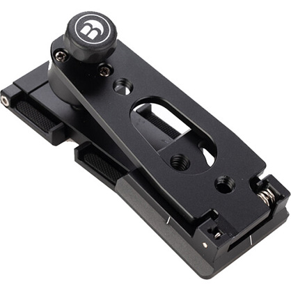 1018432_A.jpg - MeFOTO Sidekick Pocket Smartphone Adapter BLK - Image 1