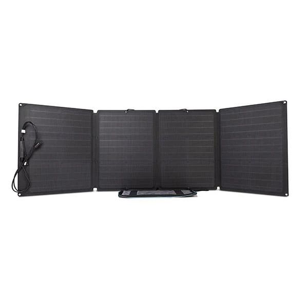 1018452_A.jpg - ECOFLOW 110W PORTABLE SOLAR PANEL - Thumbnail 1
