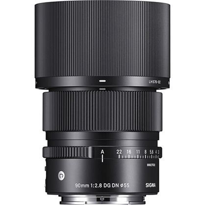 Best image for Sigma 90mm f2.8 DG DN (C) Sony E Mount