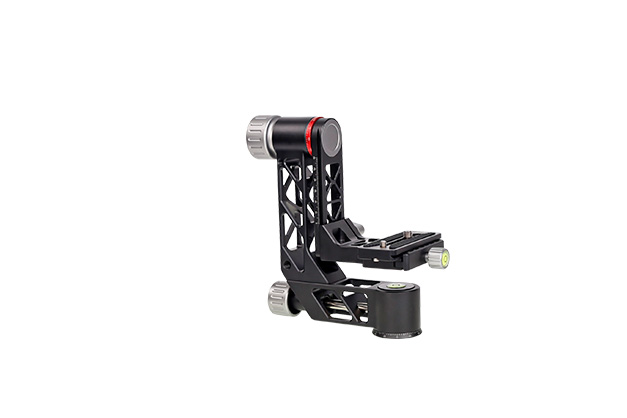 XILETU XGH-3 Cantilever Ballhead - Best Available Image