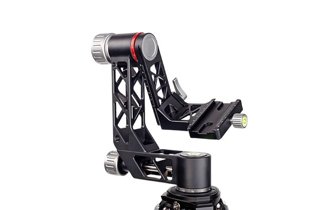 1018552_A.jpg - XILETU XGH-3 Cantilever Ballhead - Thumbnail 1