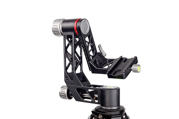 1018552_A.jpg - XILETU XGH-3 Cantilever Ballhead - Image 1