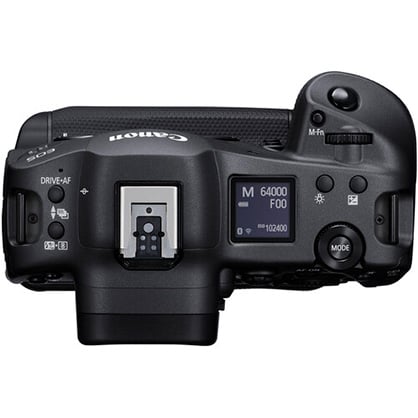 1018562_C.jpg - Canon EOS R3 Mirrorless Camera Body Only + Bonus LP-E19 Battery - Image 3
