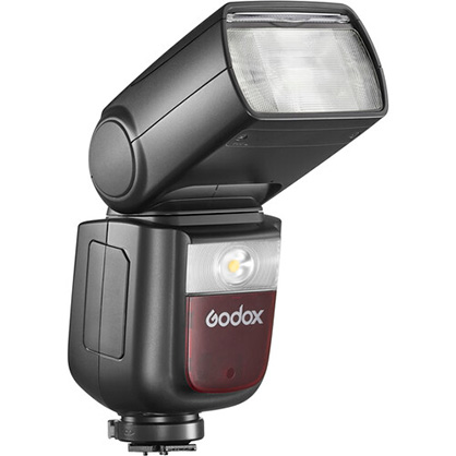 Best image for Godox Ving V860III Flash Kit for Olympus / Panasonic Cameras