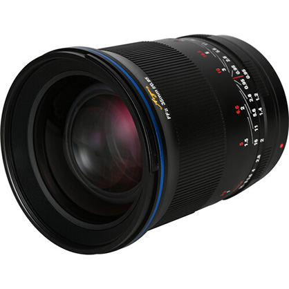 1018642_A.jpg - Laowa Argus 35mm f/0.95 FF Lens for Nikon Z - Image 1
