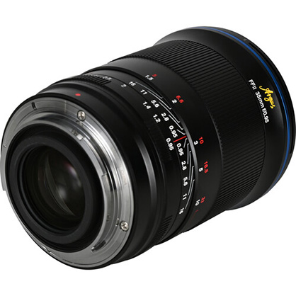 1018642_B.jpg - Laowa Argus 35mm f/0.95 FF Lens for Nikon Z - Image 2