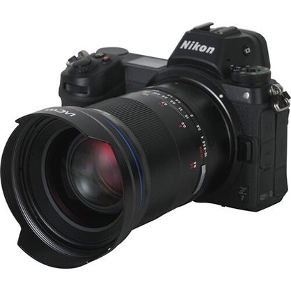 1018642_E.jpg - Laowa Argus 35mm f/0.95 FF Lens for Nikon Z - Image 5