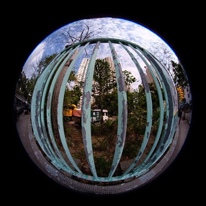 1018652_C.jpg - Laowa 4mm f/2.8 Fisheye Lens for Fuji X - Thumbnail 3