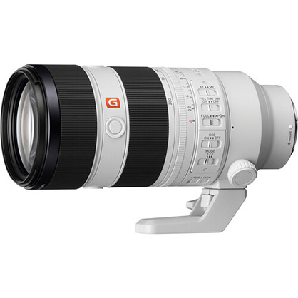 Best image for Sony FE 70-200mm f/2.8 GM OSS II Lens