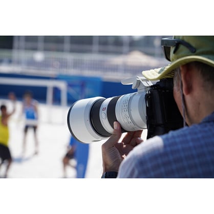 1018732_E.jpg - Sony FE 70-200mm f/2.8 GM OSS II Lens - Thumbnail 5