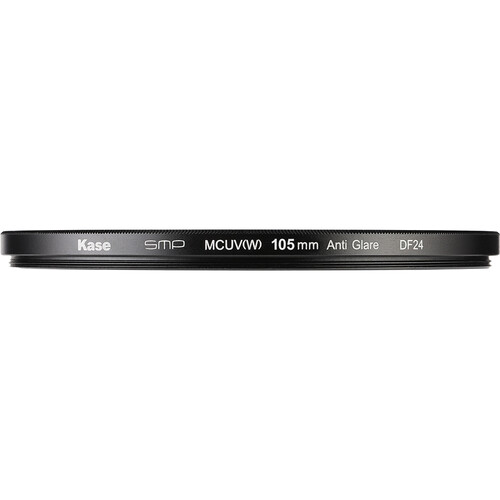 1018752_A.jpg - Kase MCUV III Ultra Slim UV Filter 105mm - Image 1