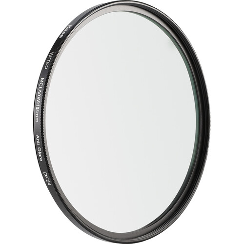 1018752_B.jpg - Kase MCUV III Ultra Slim UV Filter 105mm - Image 2