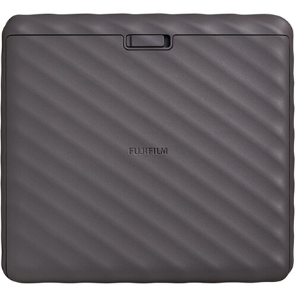 1018762_A.jpg - Fuji Instax Link WIDE Printer Mocha Grey - Image 1
