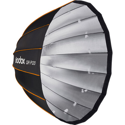 Best image for Godox P120 Parabolic Softbox 120cm