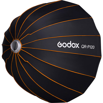 1018782_C.jpg - Godox P120 Parabolic Softbox 120cm