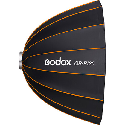 1018782_D.jpg - Godox P120 Parabolic Softbox 120cm