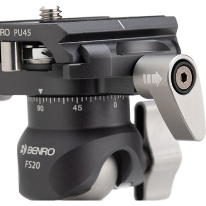 1018862_C.jpg - Benro TablePodPro Arcasmart70 Carbon Fibre - Image 3