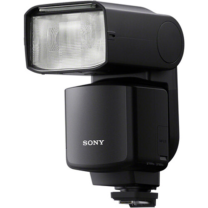 Sony HVL-F60RM2 Wireless Radio Flash - Best Available Image