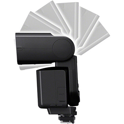 1018882_C.jpg - Sony HVL-F60RM2 Wireless Radio Flash - Thumbnail 3