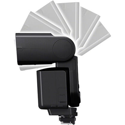 1018882_C.jpg - Sony HVL-F60RM2 Wireless Radio Flash - Image 3