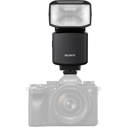 1018882_D.jpg - Sony HVL-F60RM2 Wireless Radio Flash - Thumbnail 4