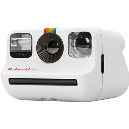 Best image for Polaroid Go Instant Camera