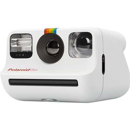 Polaroid Go Instant Camera