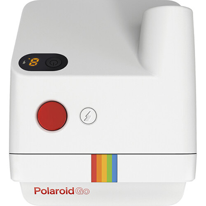1018902_C.jpg - Polaroid Go Instant Camera - Thumbnail 3