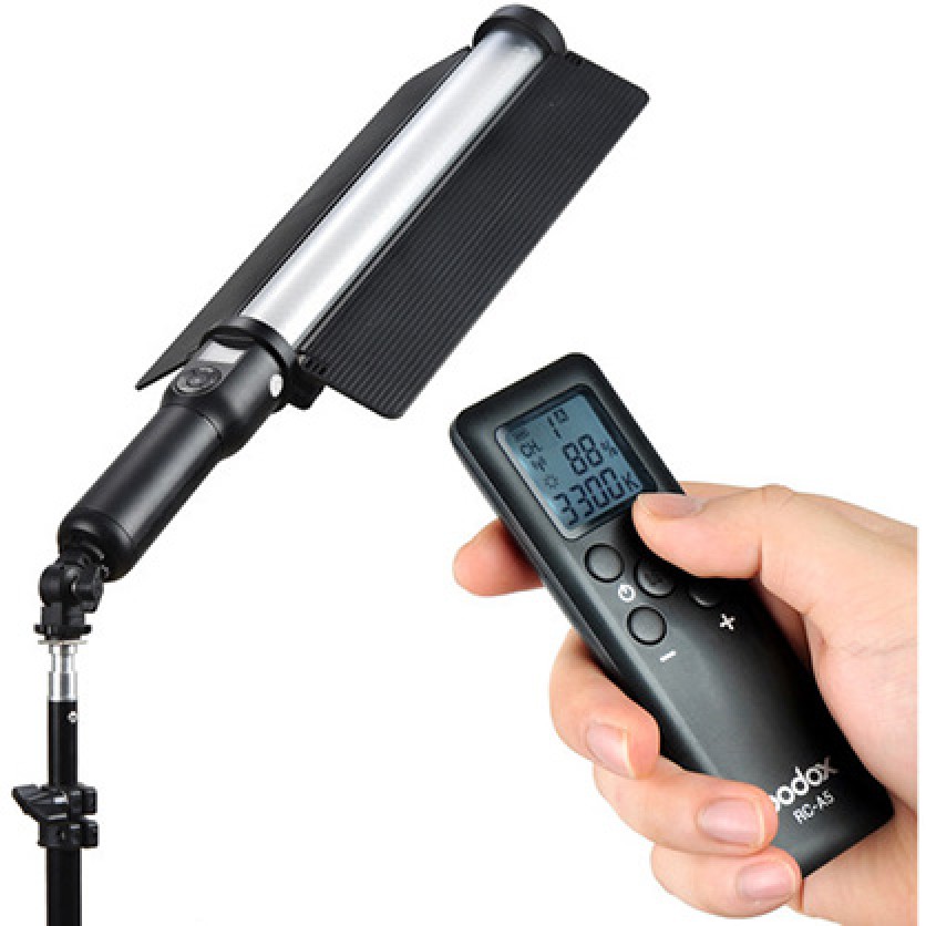 Godox lc500 deals