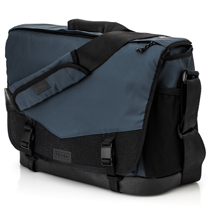 Tenba DNA 16 Pro Camera Messenger Bag (Blue)